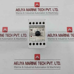 Aa 9962.82 Off-delay Time Relay 220Vac 15-300Sec E. Dold & Sohne