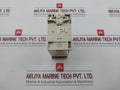 Aa 9962.82 Off-delay Time Relay 220Vac 15-300Sec E. Dold & Sohne