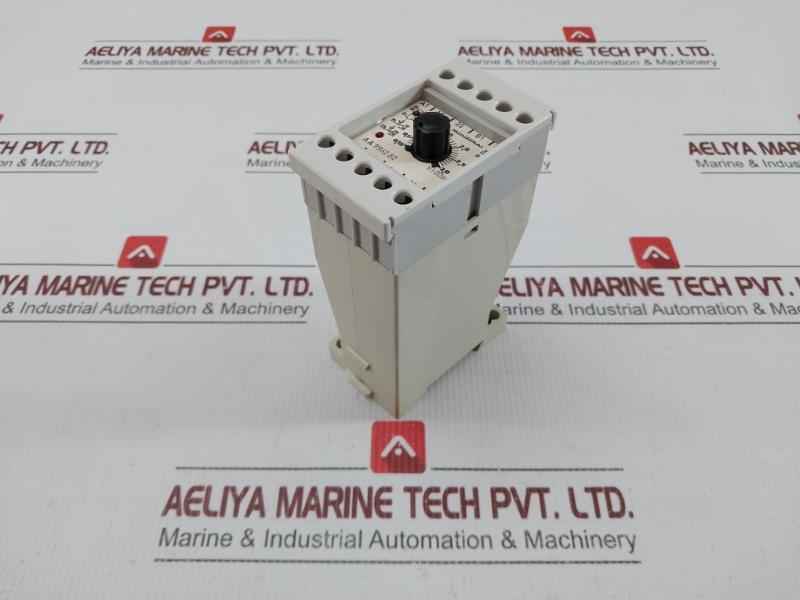 Aa 9962.82 Off-delay Time Relay 220Vac 15-300Sec E. Dold & Sohne