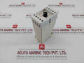Aa 9962.82 Off-delay Time Relay 220Vac 15-300Sec E. Dold & Sohne