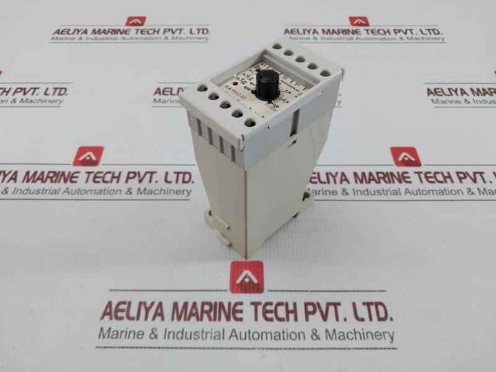 Aa 9962.82 Off-delay Time Relay 220Vac 15-300Sec E. Dold & Sohne