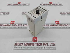 Aa 9962.82 Off-delay Time Relay 220Vac 15-300Sec E. Dold & Sohne