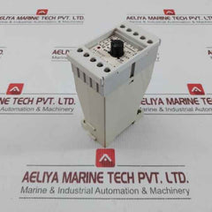 Aa 9962.82 Off-delay Time Relay 220Vac 15-300Sec E. Dold & Sohne