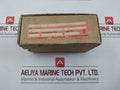 Aa 9962.82 Off-delay Time Relay 220Vac 15-300Sec E. Dold & Sohne