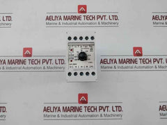 Aa 9962.82 Off-delay Time Relay 230Vac E. Dold & Sohne
