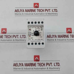 Aa 9962.82 Off-delay Time Relay 230Vac E. Dold & Sohne