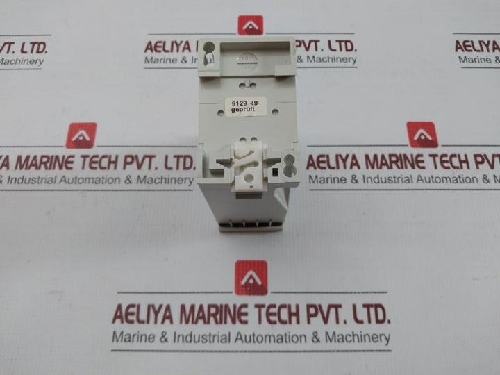 Aa 9962.82 Off-delay Time Relay 230Vac E. Dold & Sohne