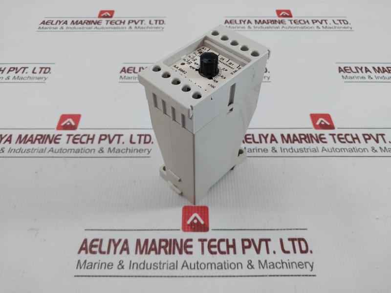 Aa 9962.82 Off-delay Time Relay 230Vac E. Dold & Sohne