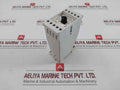 Aa 9962.82 Off-delay Time Relay 230Vac E. Dold & Sohne