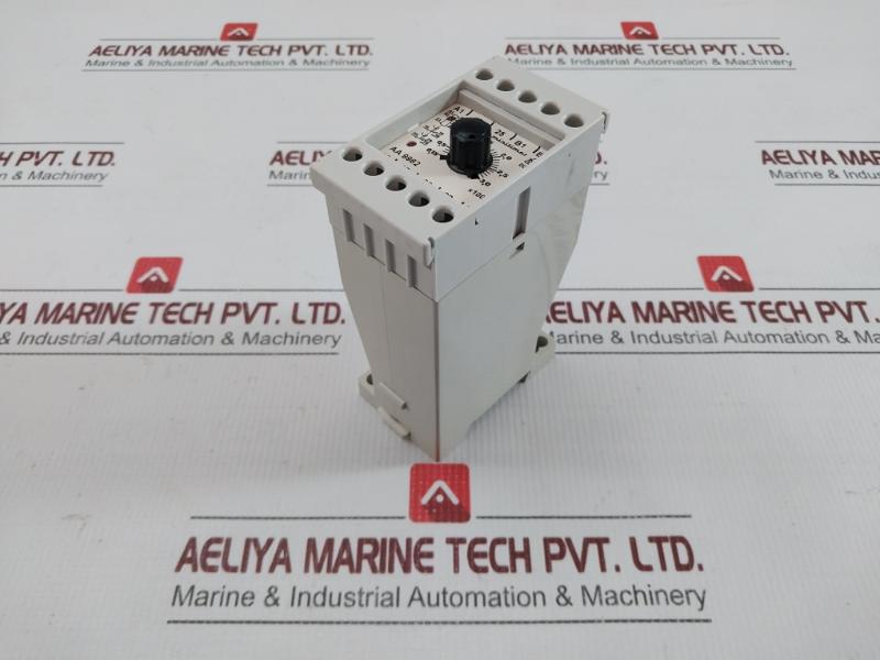 Aa 9962.82 Off-delay Time Relay 230Vac E. Dold & Sohne