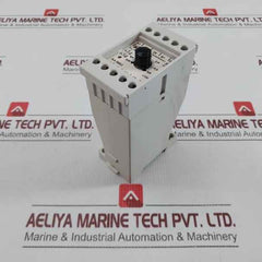 Aa 9962.82 Off-delay Time Relay 230Vac E. Dold & Sohne