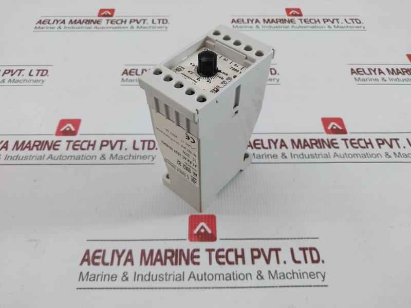 Aa 9962.82 Off-delay Time Relay 230Vac E. Dold & Sohne