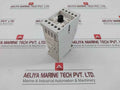 Aa 9962.82 Off-delay Time Relay 230Vac E. Dold & Sohne