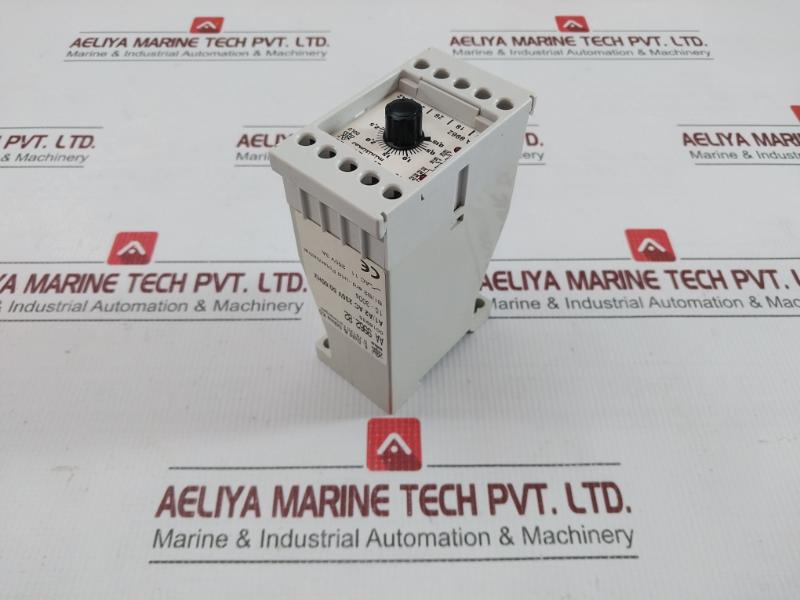 Aa 9962.82 Off-delay Time Relay 230Vac E. Dold & Sohne