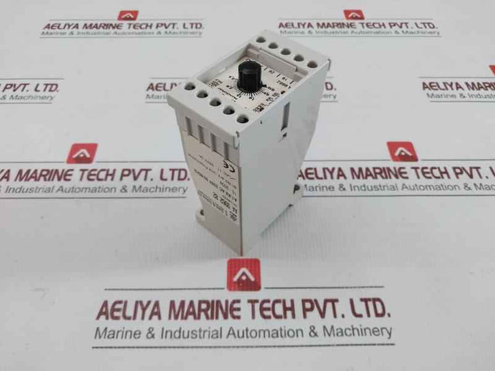 Aa 9962.82 Off-delay Time Relay 230Vac E. Dold & Sohne