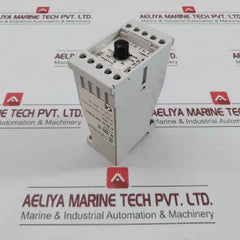 Aa 9962.82 Off-delay Time Relay 230Vac E. Dold & Sohne