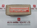 Aa 9962.82 Off-delay Time Relay 230Vac E. Dold & Sohne
