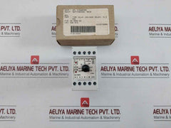 Aa 9962.82 Off-delay Time Relay 230Vac E. Dold & Sohne