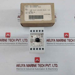 Aa 9962.82 Off-delay Time Relay 230Vac E. Dold & Sohne
