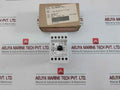 Aa 9962.82 Timer Relay Ac 11 3A/250V E.Dold & Sohne