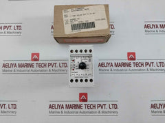 Aa 9962.82 Timer Relay Ac 11 3A/250V E.Dold & Sohne