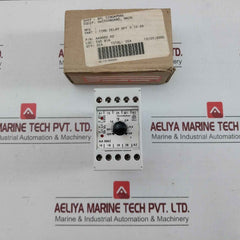 Aa 9962.82 Timer Relay Ac 11 3A/250V E.Dold & Sohne