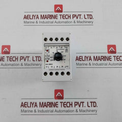Aa 9962.82 Timer Relay Ac 11 3A/250V E.Dold & Sohne