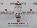 Aa 9962.82 Timer Relay Ac 11 3A/250V E.Dold & Sohne