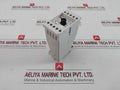Aa 9962.82 Timer Relay Ac 11 3A/250V E.Dold & Sohne