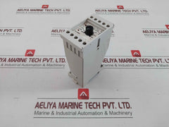 Aa 9962.82 Timer Relay Ac 11 3A/250V E.Dold & Sohne