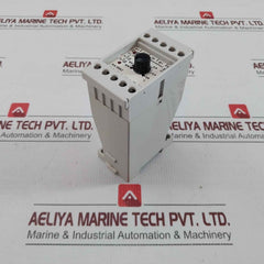 Aa 9962.82 Timer Relay Ac 11 3A/250V E.Dold & Sohne