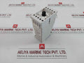 Aa 9962.82 Timer Relay Ac 11 3A/250V E.Dold & Sohne