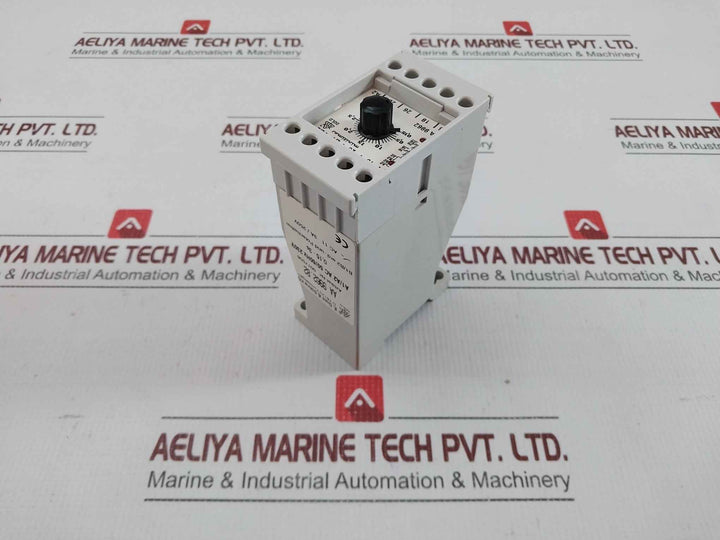 Aa 9962.82 Timer Relay Ac 11 3A/250V E.Dold & Sohne