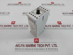 Aa 9962.82 Timer Relay Ac 11 3A/250V E.Dold & Sohne