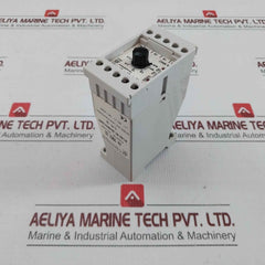 Aa 9962.82 Timer Relay Ac 11 3A/250V E.Dold & Sohne