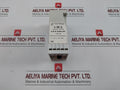 Aa 9962.82 Timer Relay Ac 11 3A/250V E.Dold & Sohne
