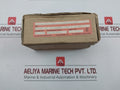 Aa 9962.82 Timer Relay Ac 11 3A/250V E.Dold & Sohne