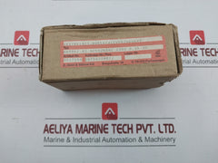 Aa 9962.82 Timer Relay Ac 11 3A/250V E.Dold & Sohne