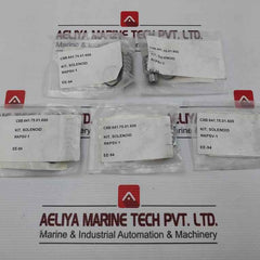 Aaa Products International Rkpsv-1 Pilot Solenoid Repair Kit