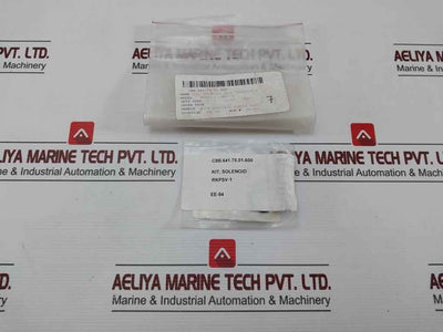 Aaa Products International Rkpsv-1 Pilot Solenoid Repair Kit
