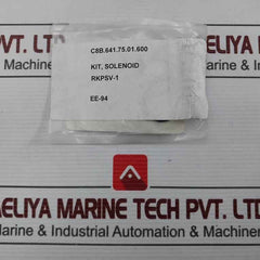 Aaa Products International Rkpsv-1 Pilot Solenoid Repair Kit