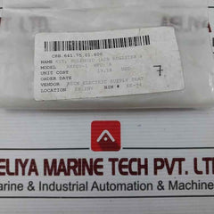 Aaa Products International Rkpsv-1 Pilot Solenoid Repair Kit