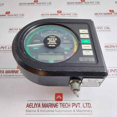 Aadi-mipeg Safe Load Indicator Di-130 P02 000 12V