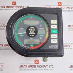 Aadi-mipeg Safe Load Indicator Di-130 P02 000 12V