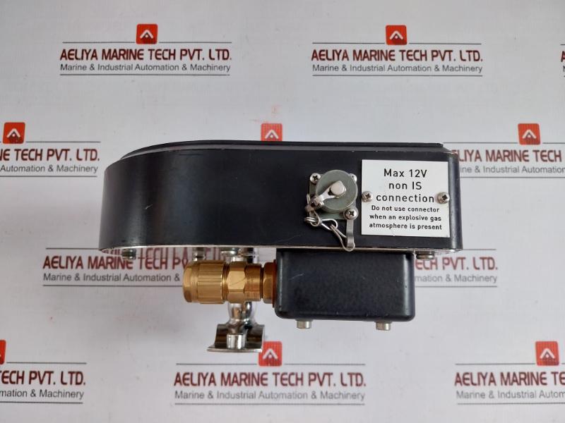 Aadi-mipeg Safe Load Indicator Di-130 P02 000 12V