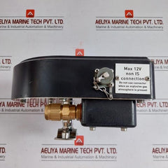 Aadi-mipeg Safe Load Indicator Di-130 P02 000 12V