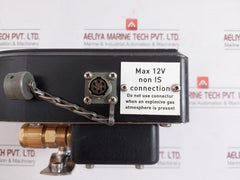 Aadi-mipeg Safe Load Indicator Di-130 P02 000 12V
