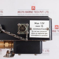 Aadi-mipeg Safe Load Indicator Di-130 P02 000 12V