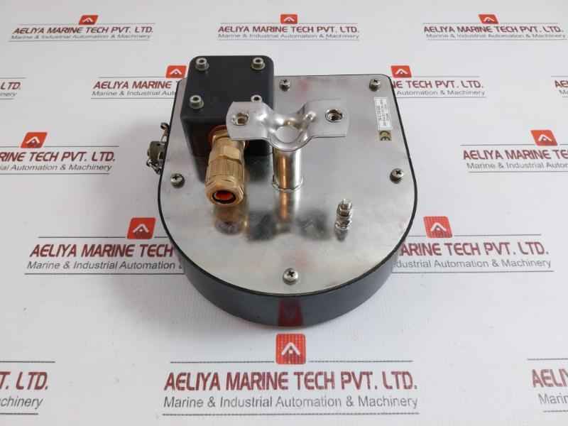 Aadi-mipeg Safe Load Indicator Di-130 P02 000 12V