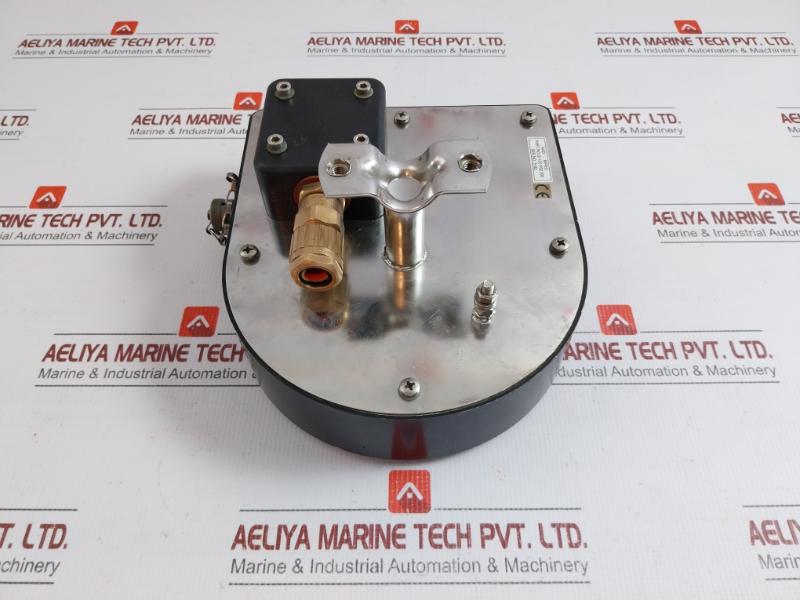 Aadi-mipeg Safe Load Indicator Di-130 P02 000 12V